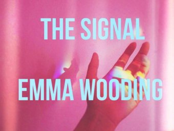 The Signal by Emma Wooding